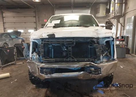 2018 Ford F-250 Xlt from USA, damaged, VIN 1FT7W2B68JEB30722